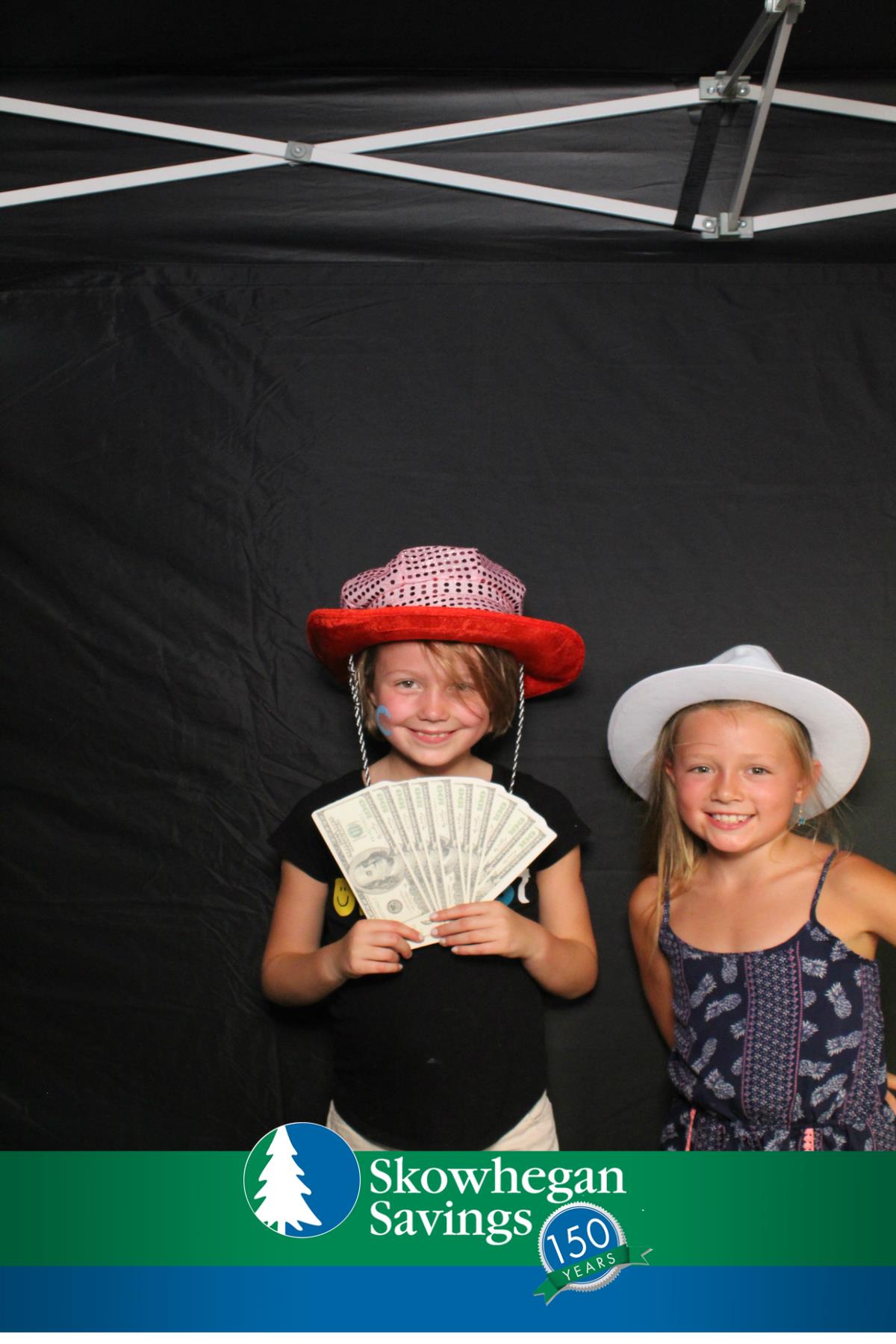 Skowhegan Savings Bank Norridgewock | View more photos from the event at gallery.mainemagicmirror.com/u/MaineMagicMirror/Skowhegan-Savings-Bank-Norridgewock